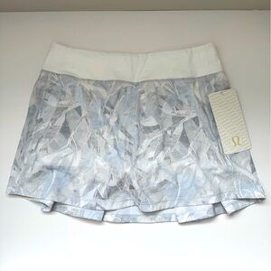 Lululemon Pace Rival Skirt Tall